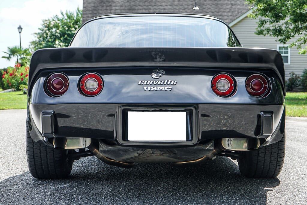 1979 Chevrolet Corvette Coupe for sale